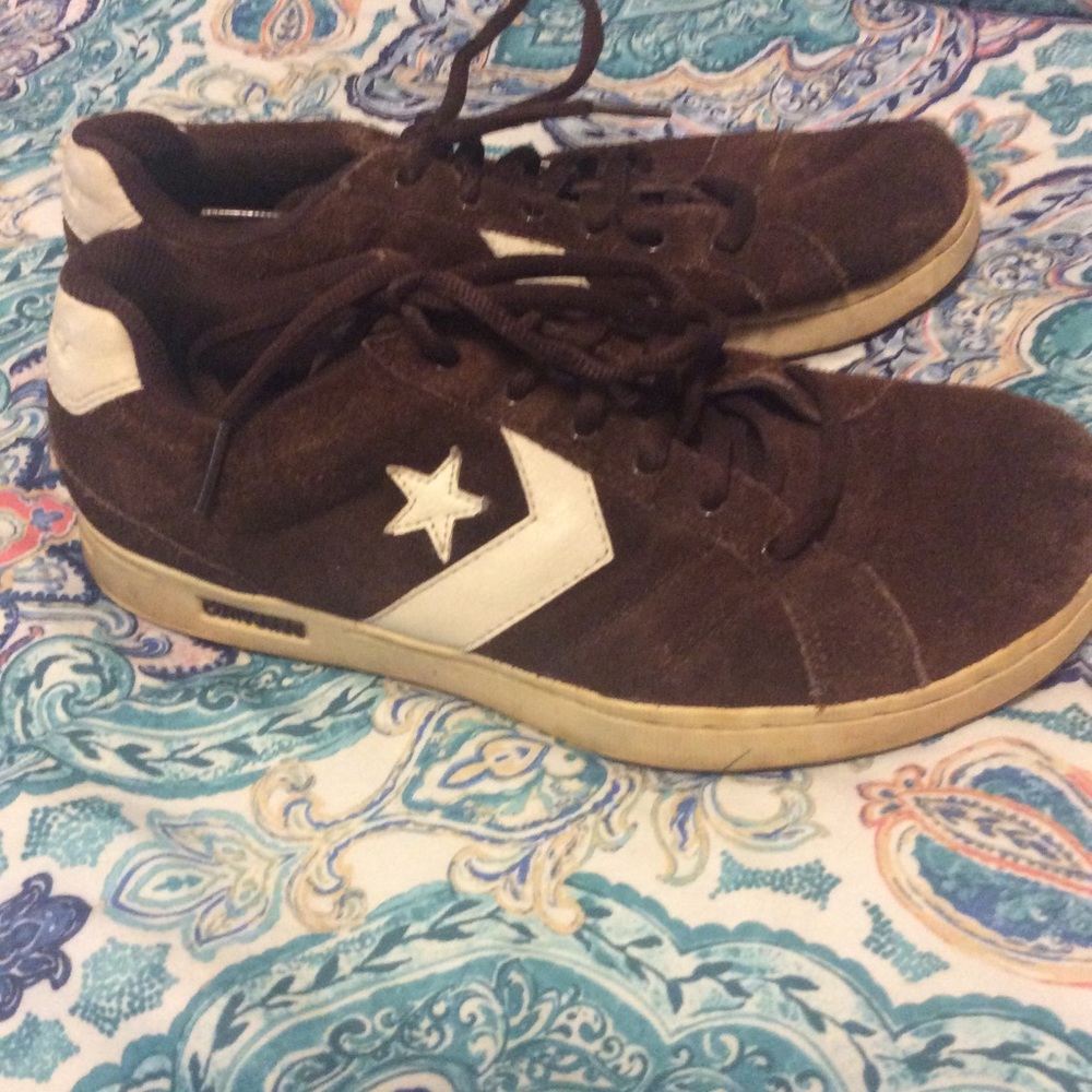 Converse casual sneakers